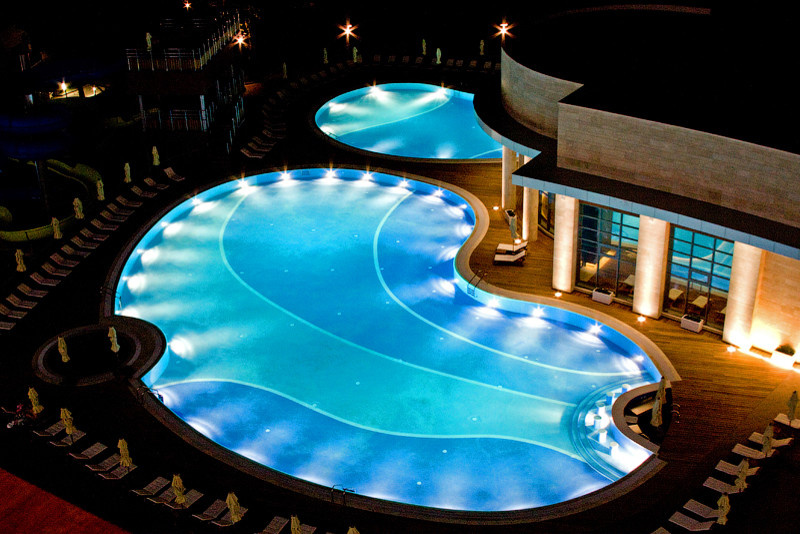 Кемпински Гранд Отель Геленджик