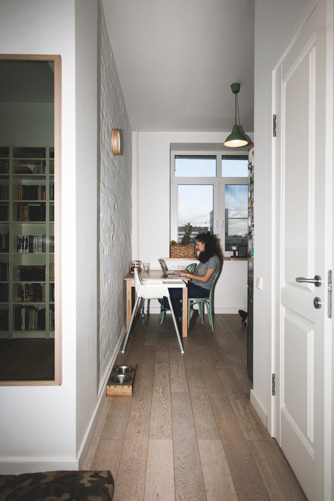 Катя/ Преображенская Площадь