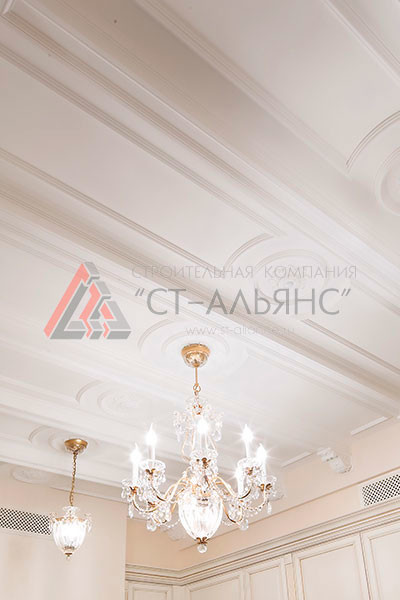 Квартира. ЖК «Резиденция на Суворовском»