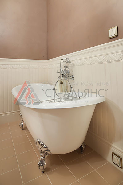 Квартира. ЖК «Резиденция на Суворовском»