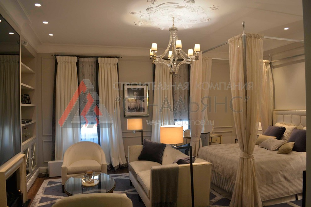 Квартира в Петроградском районе