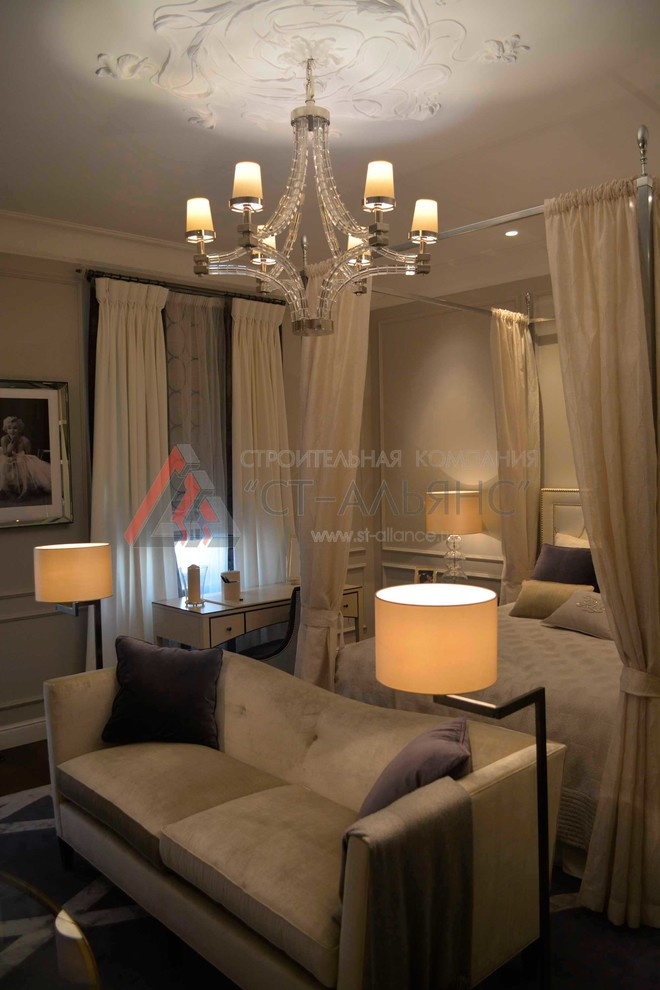 Квартира в Петроградском районе