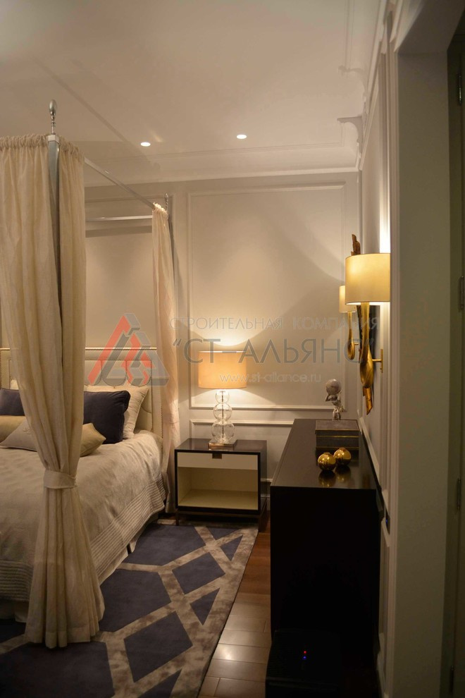 Квартира в Петроградском районе