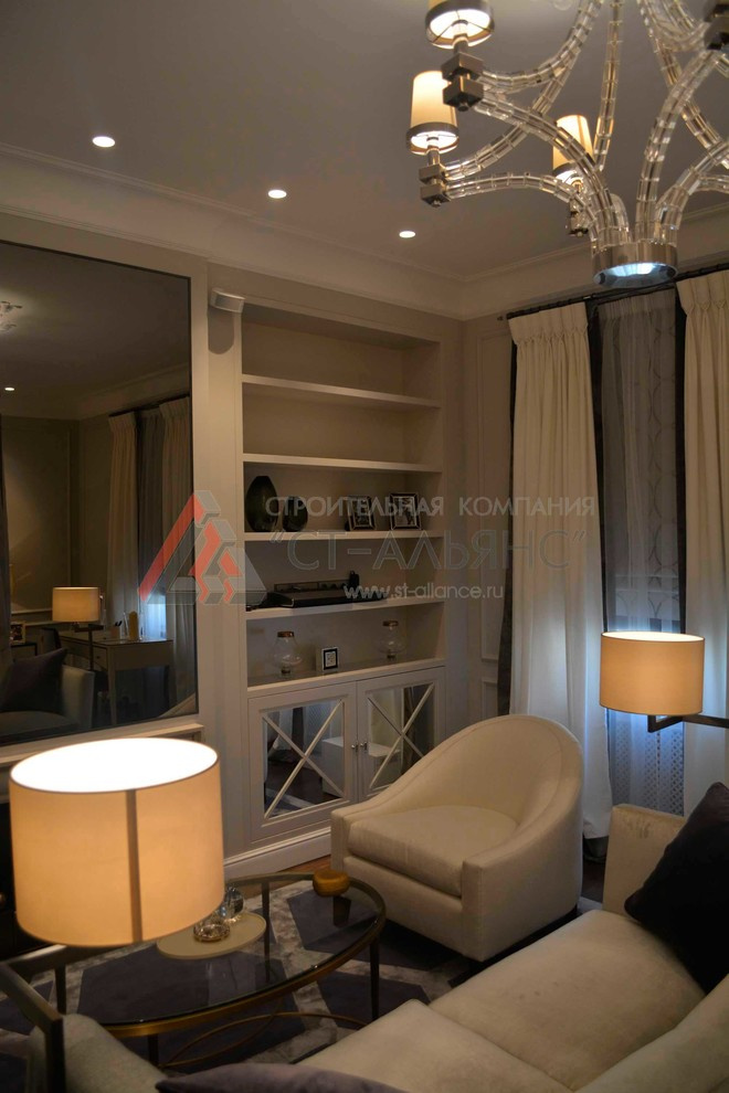 Квартира в Петроградском районе