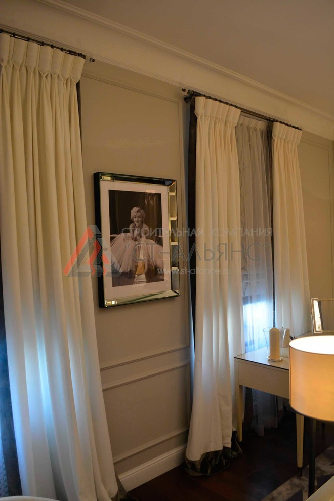 Квартира в Петроградском районе