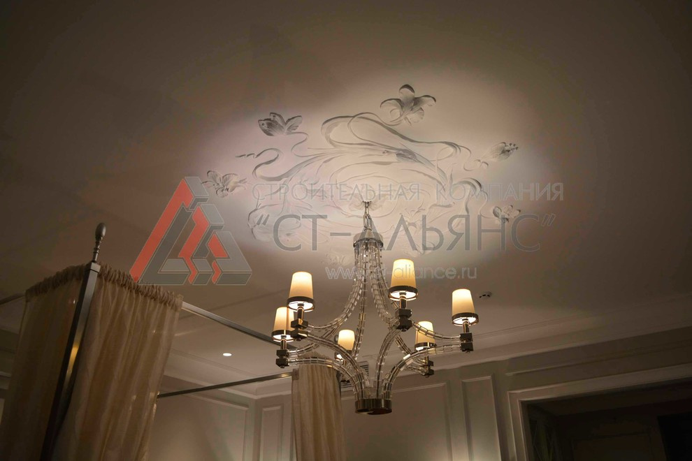 Квартира в Петроградском районе