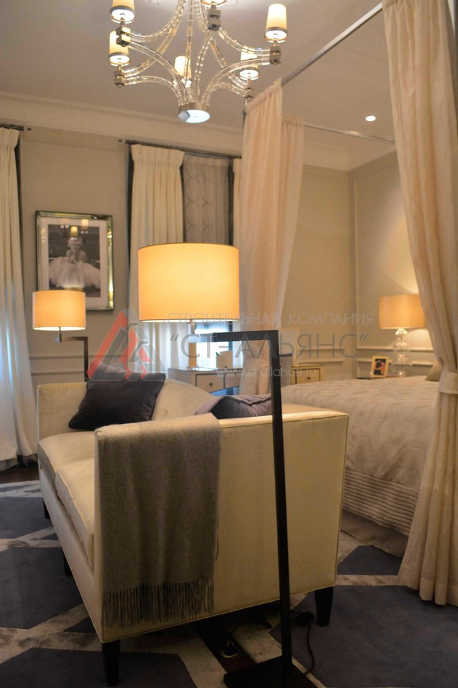 Квартира в Петроградском районе