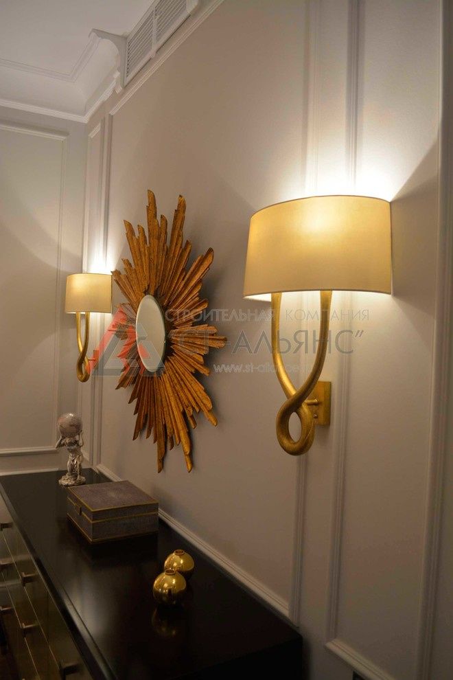 Квартира в Петроградском районе