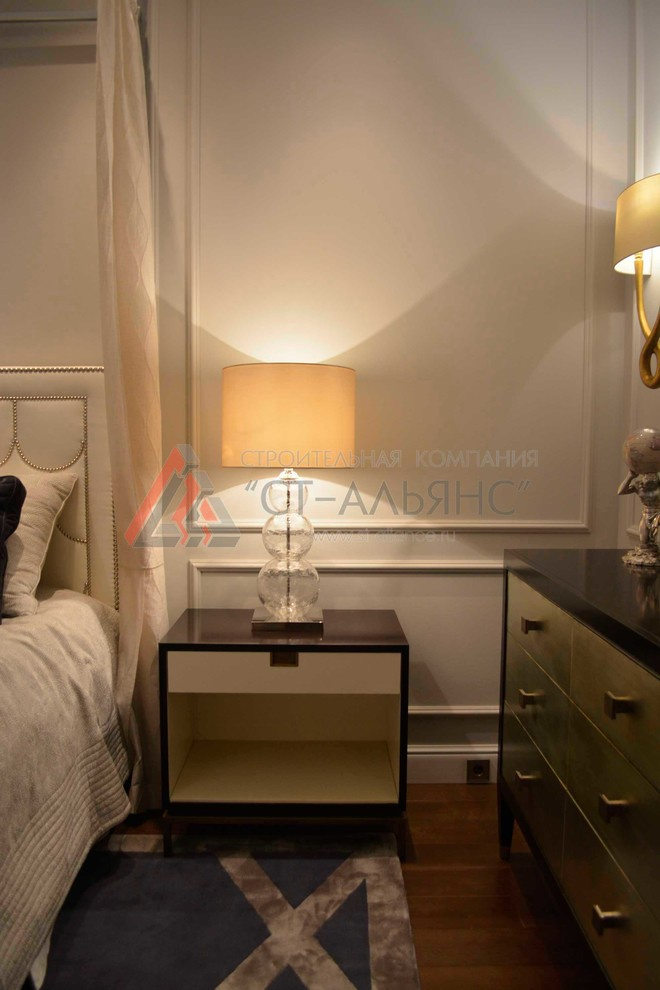 Квартира в Петроградском районе