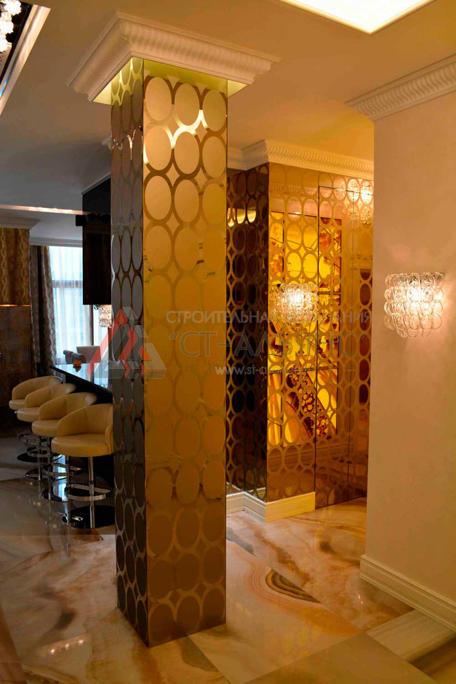 Квартира в ЖК «Олимпийская деревня»