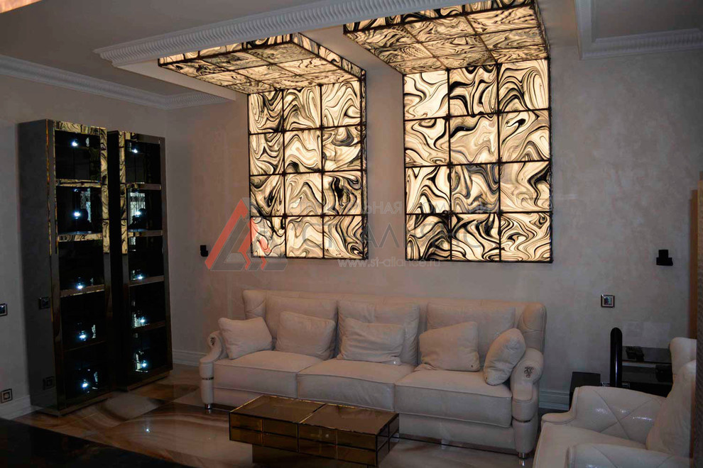 Квартира в ЖК «Олимпийская деревня»