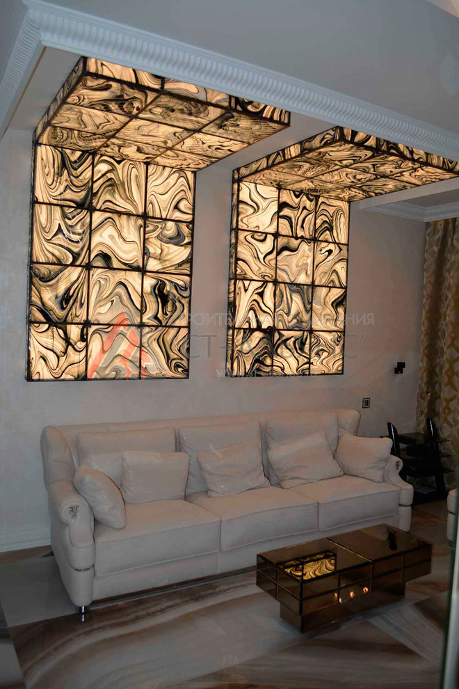 Квартира в ЖК «Олимпийская деревня»