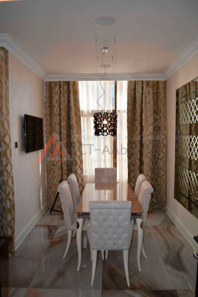 Квартира в ЖК «Олимпийская деревня»