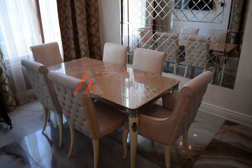 Квартира в ЖК «Олимпийская деревня»