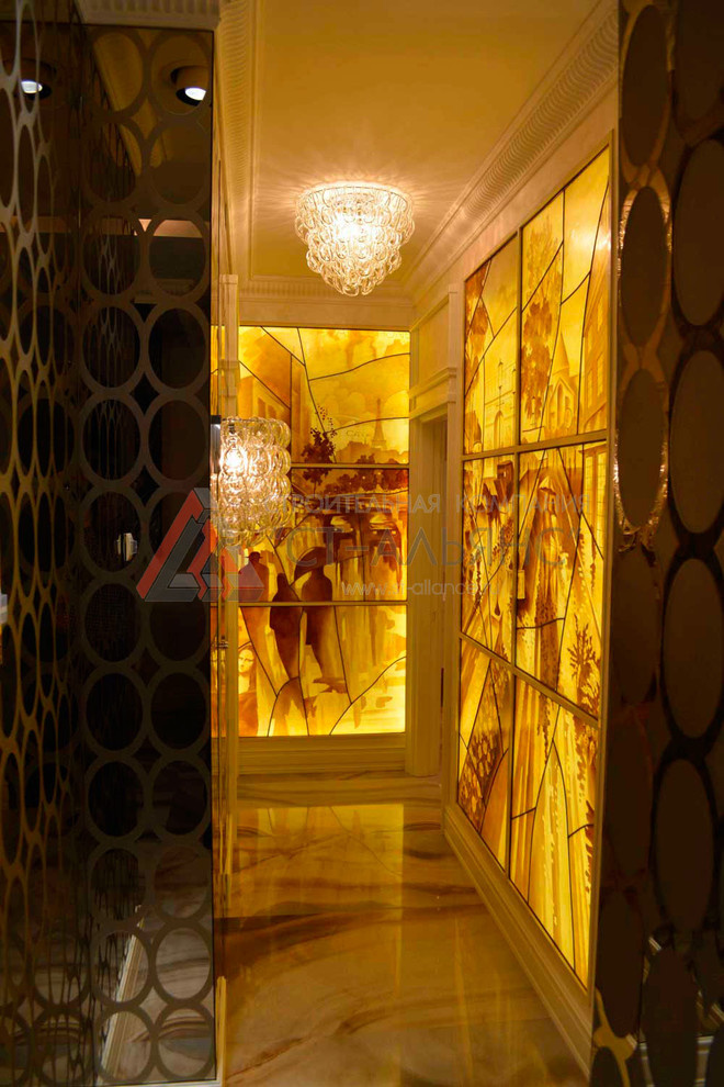 Квартира в ЖК «Олимпийская деревня»