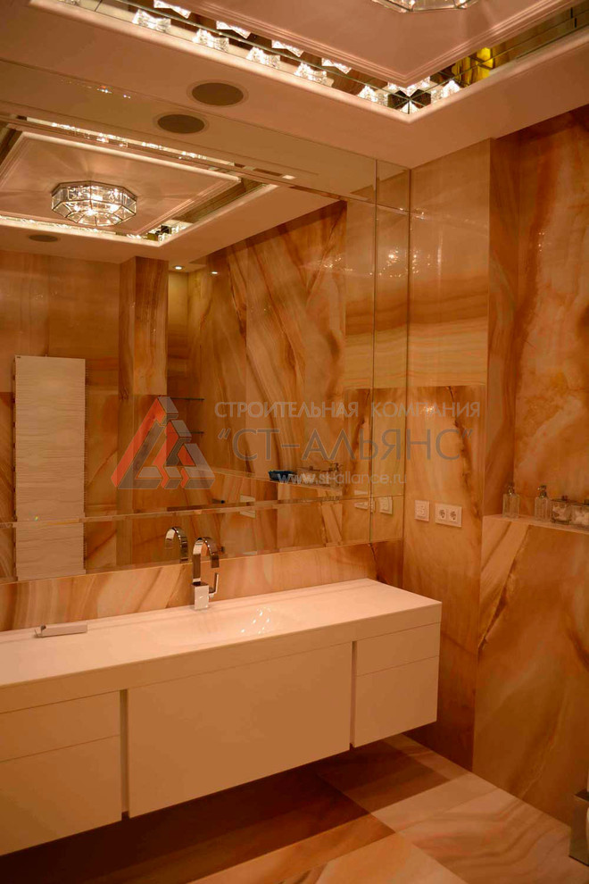 Квартира в ЖК «Олимпийская деревня»