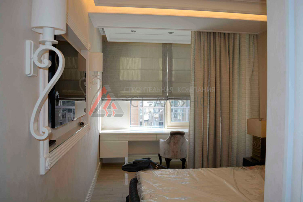 Квартира в ЖК «Олимпийская деревня»