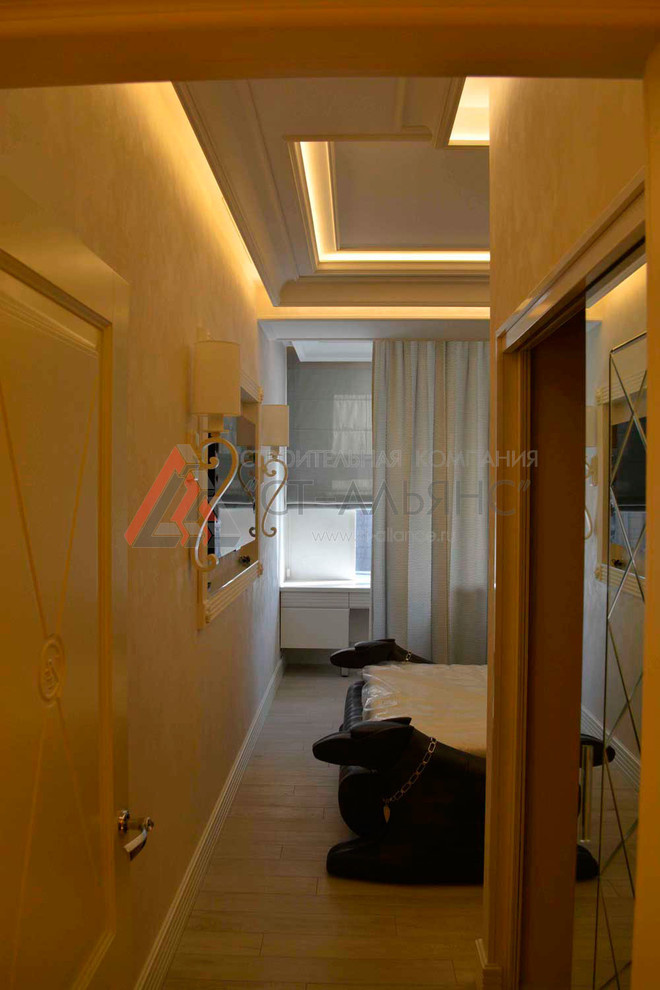 Квартира в ЖК «Олимпийская деревня»