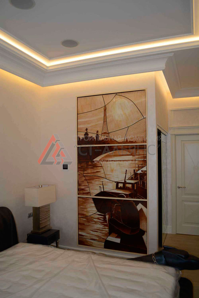 Квартира в ЖК «Олимпийская деревня»