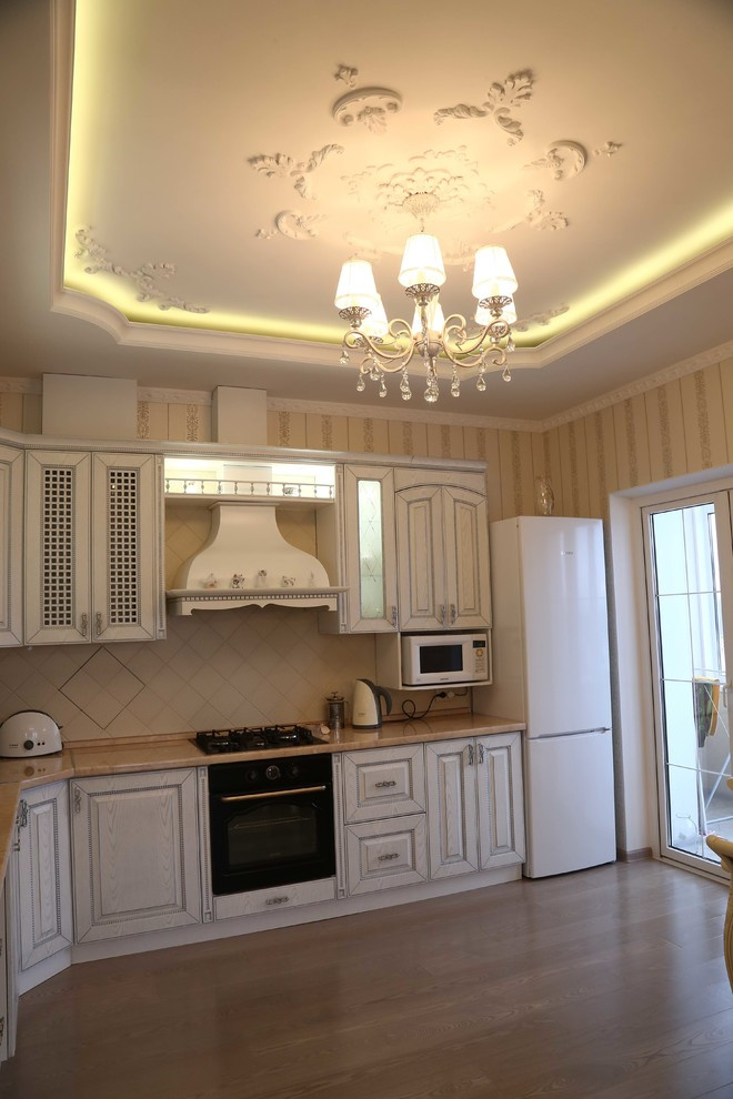 Наши работы