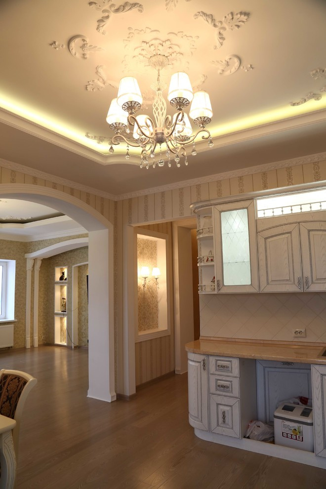 Наши работы