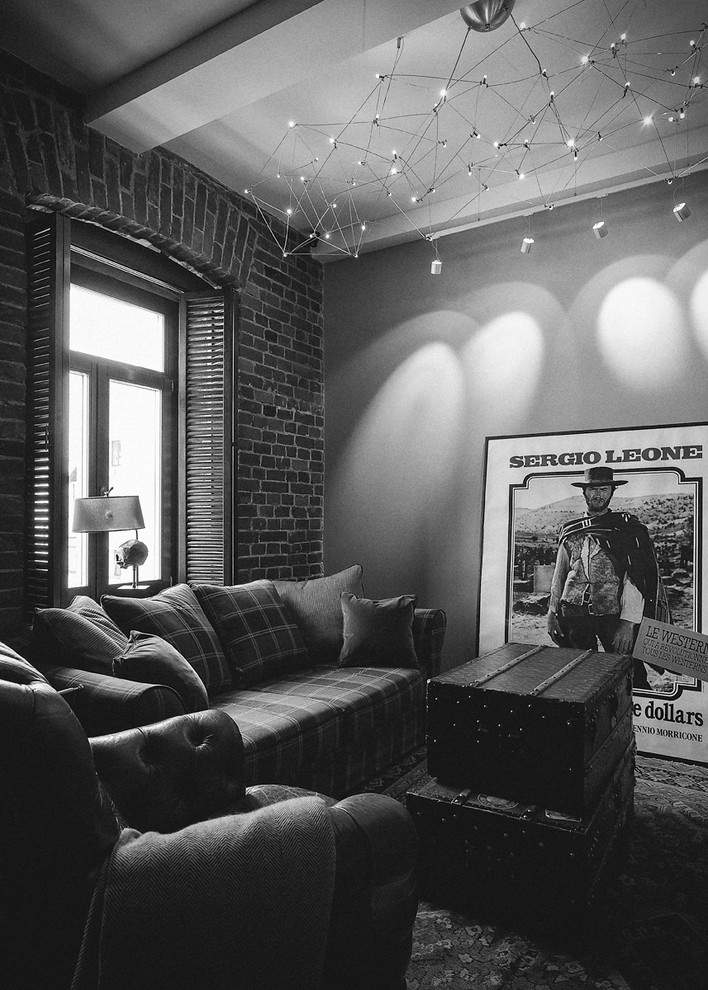 "Нехорошая квартира"