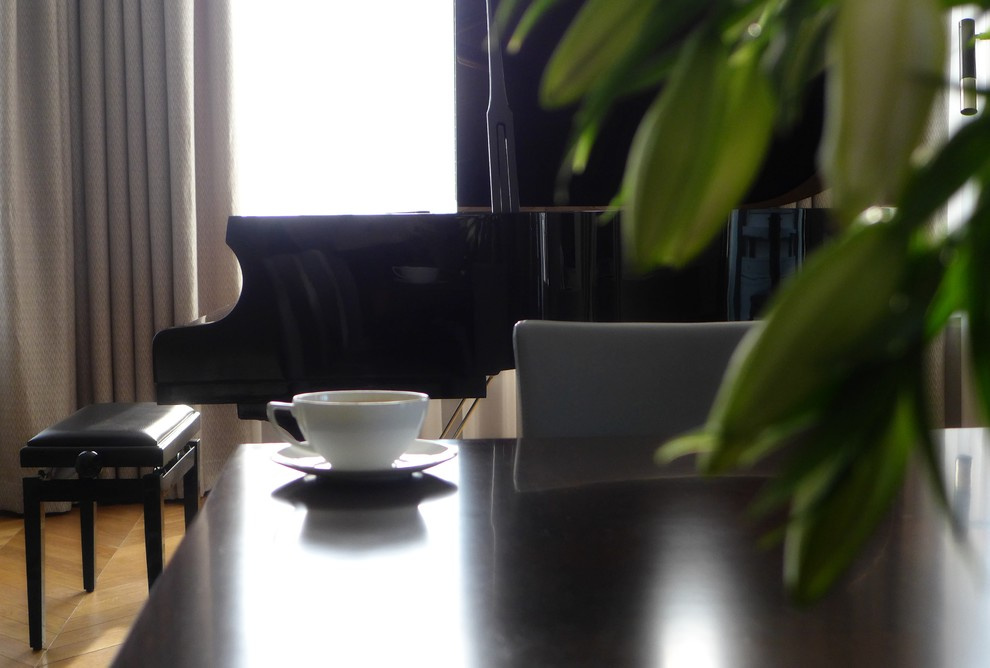 Дом в "Глаголево парк"