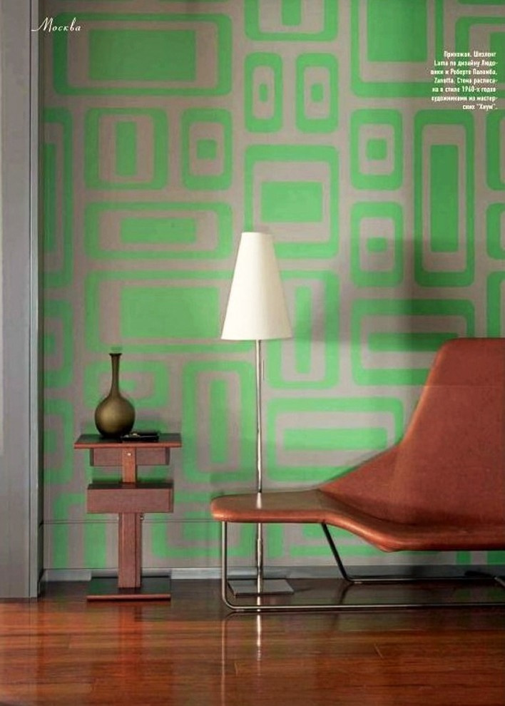 Квартира на Воробьевых горах