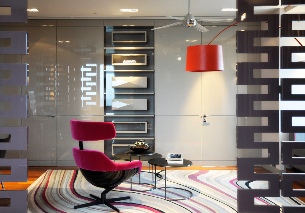 Квартира на Воробьевых горах