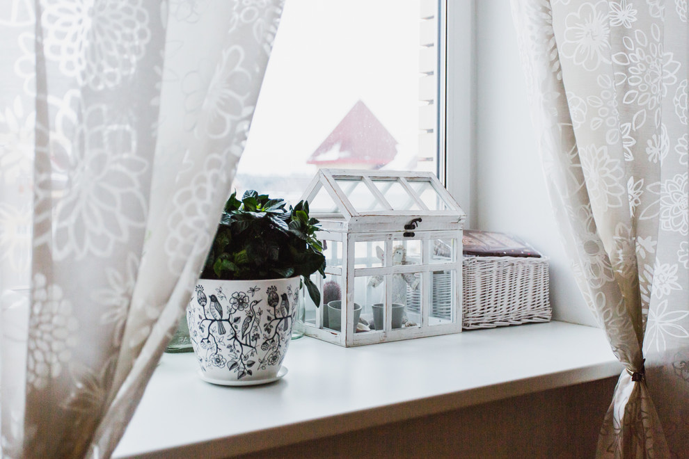 Эффект присутствия: Чем дополнить или заменить елку