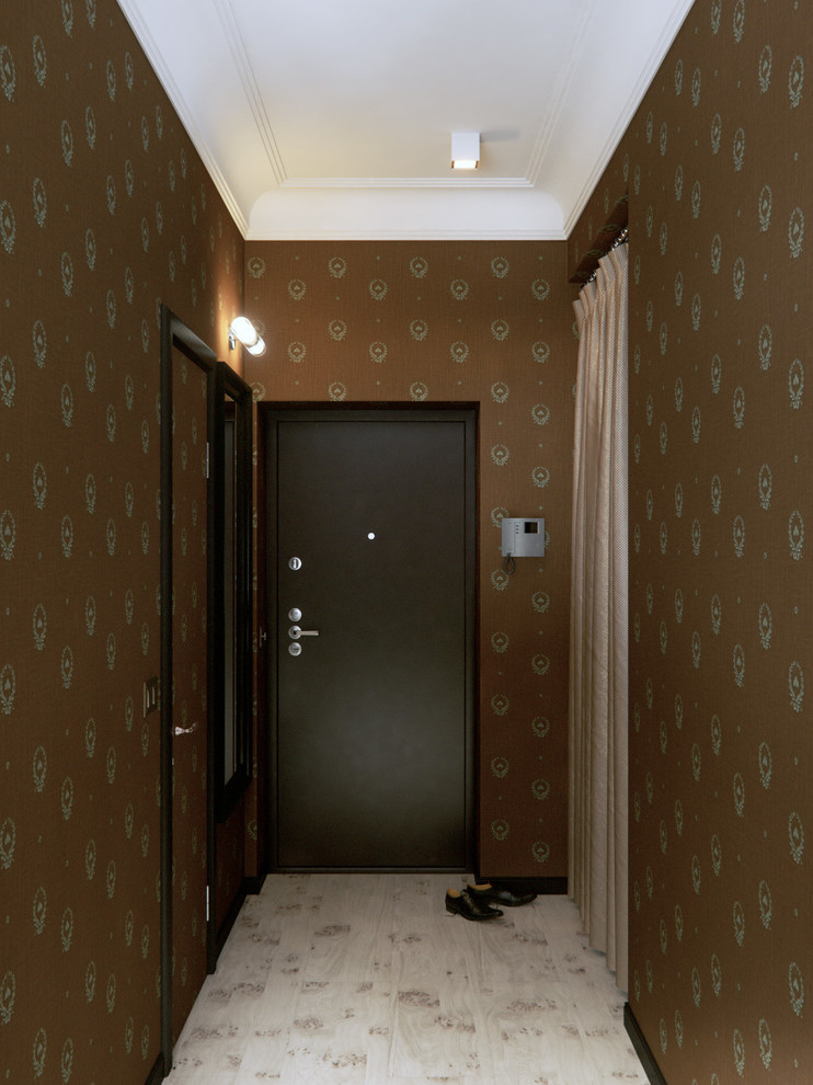 Через интерьер можно реализовать свою индивидуальность