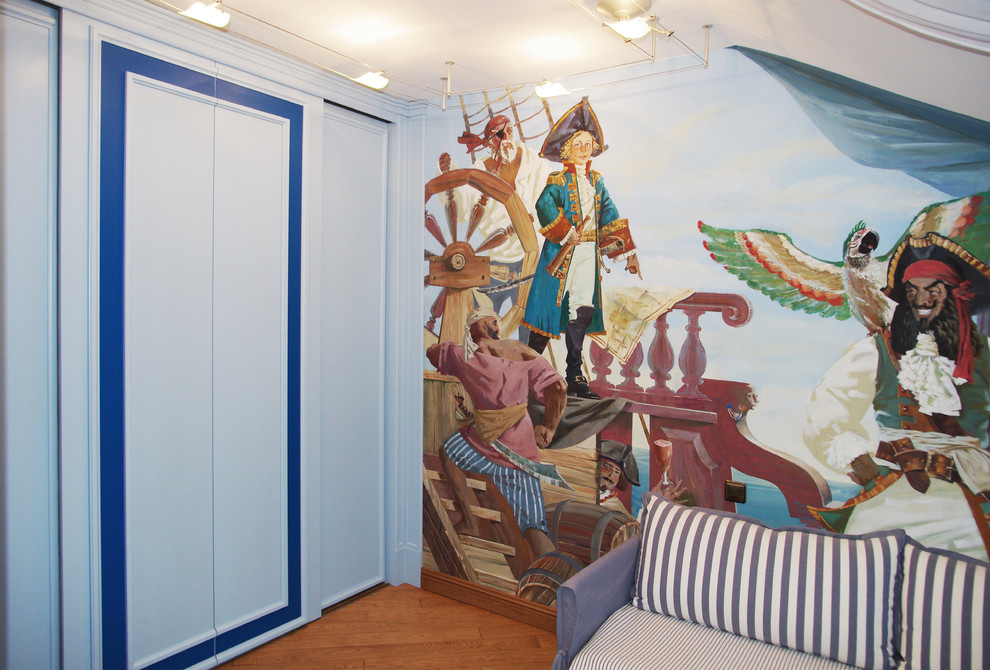 Дом в Ленинградской области