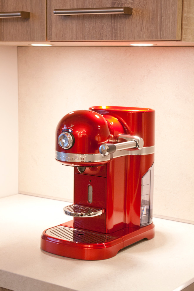 Дизайн-проект квартиры на Юго-Западной