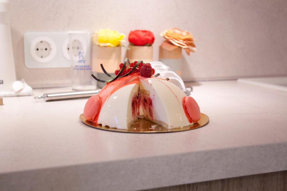 Дизайн-проект квартиры на Юго-Западной