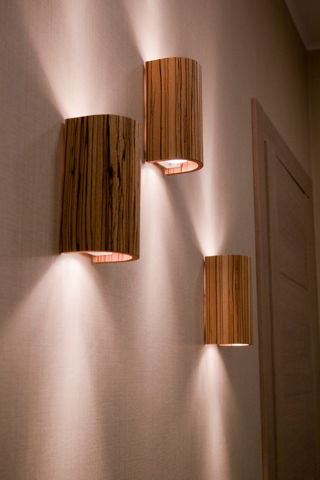 Дизайн-проект квартиры на Юго-Западной