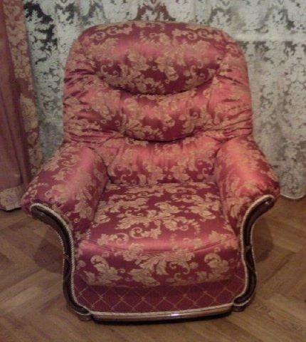 Примеры выполненных работ