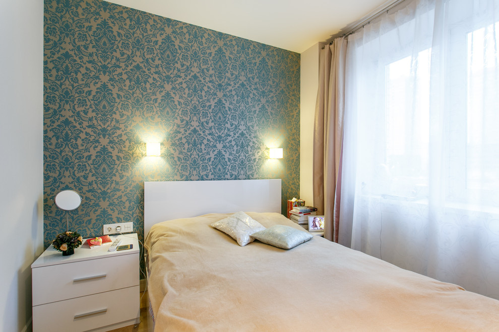 Квартира на Туристской