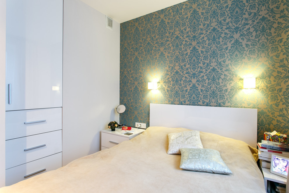 Квартира на Туристской