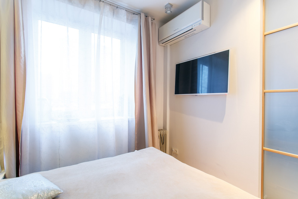 Квартира на Туристской