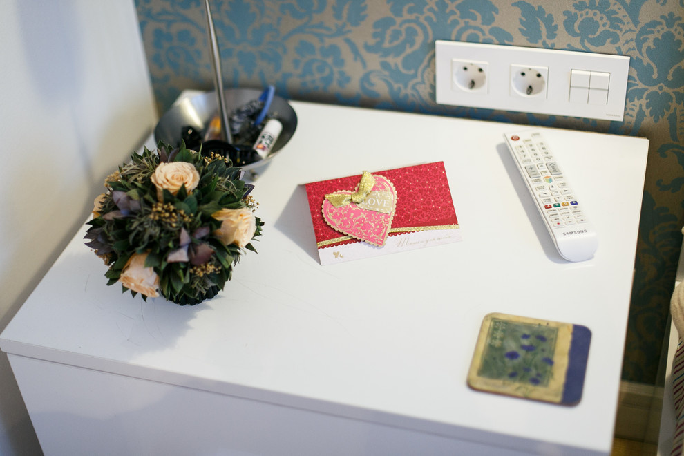 Квартира на Туристской