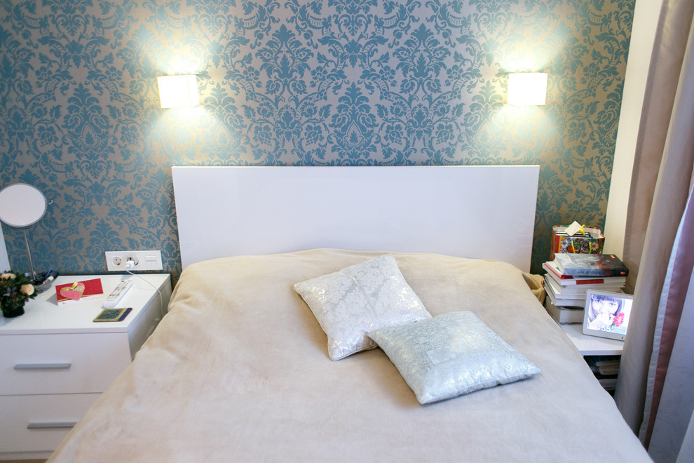 Квартира на Туристской