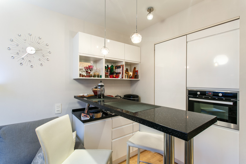 Квартира на Туристской