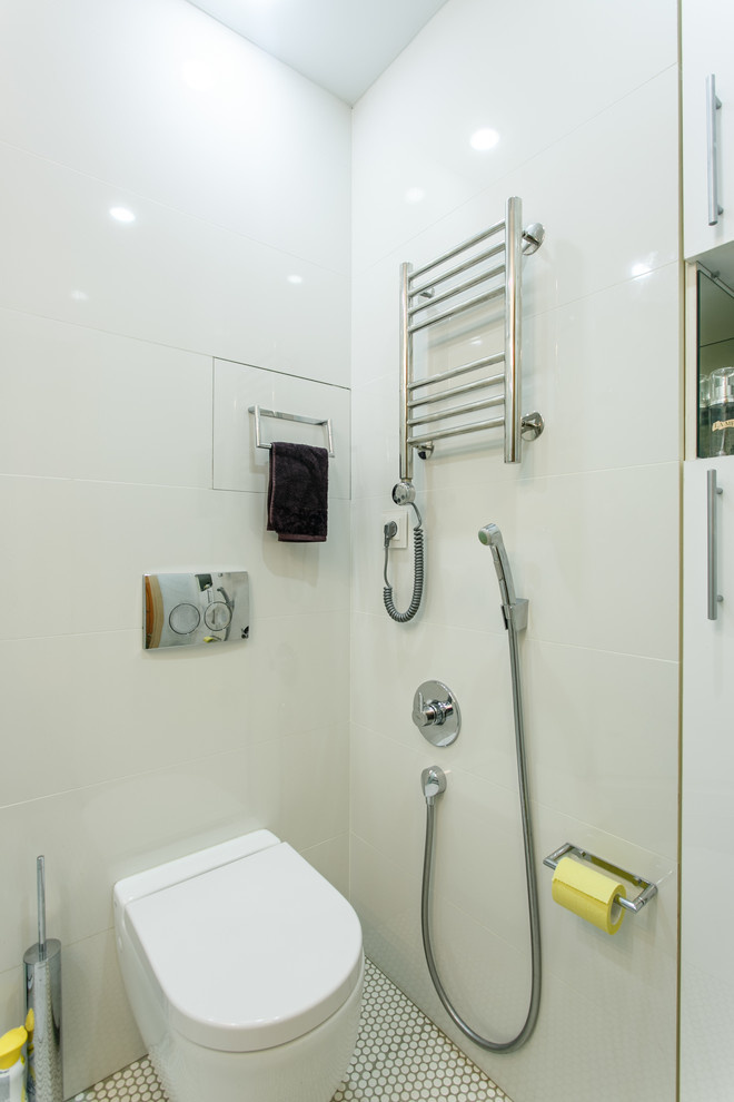 Квартира на Туристской