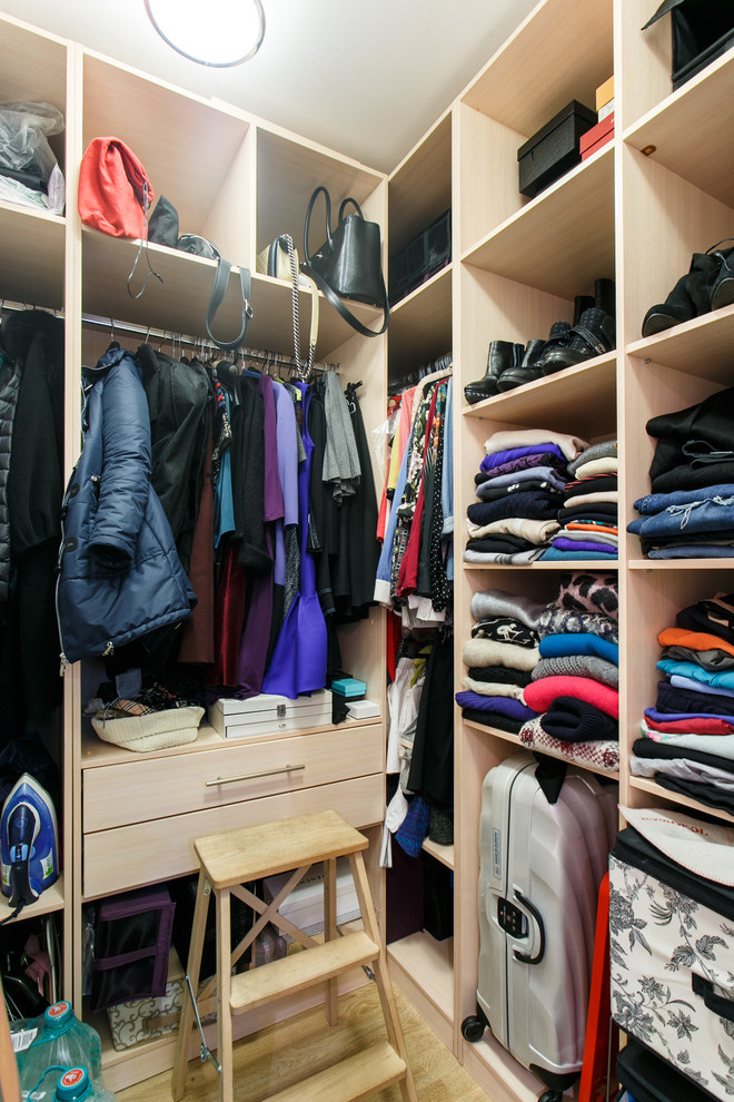 Квартира на Туристской