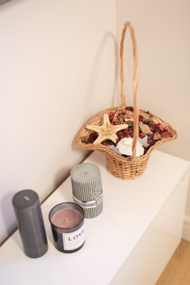 Квартира на Туристской