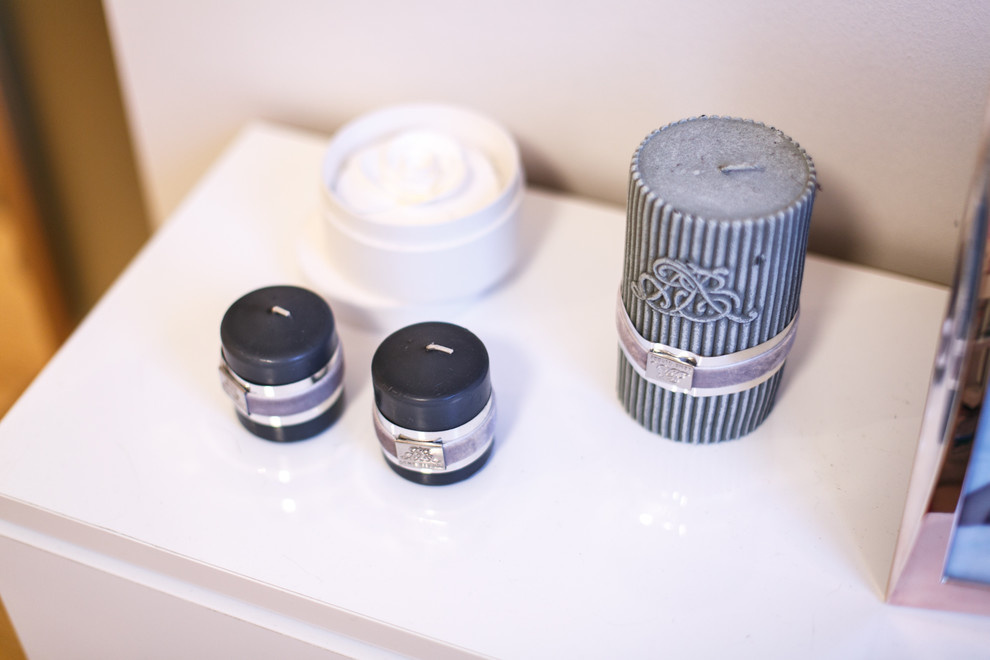 Квартира на Туристской