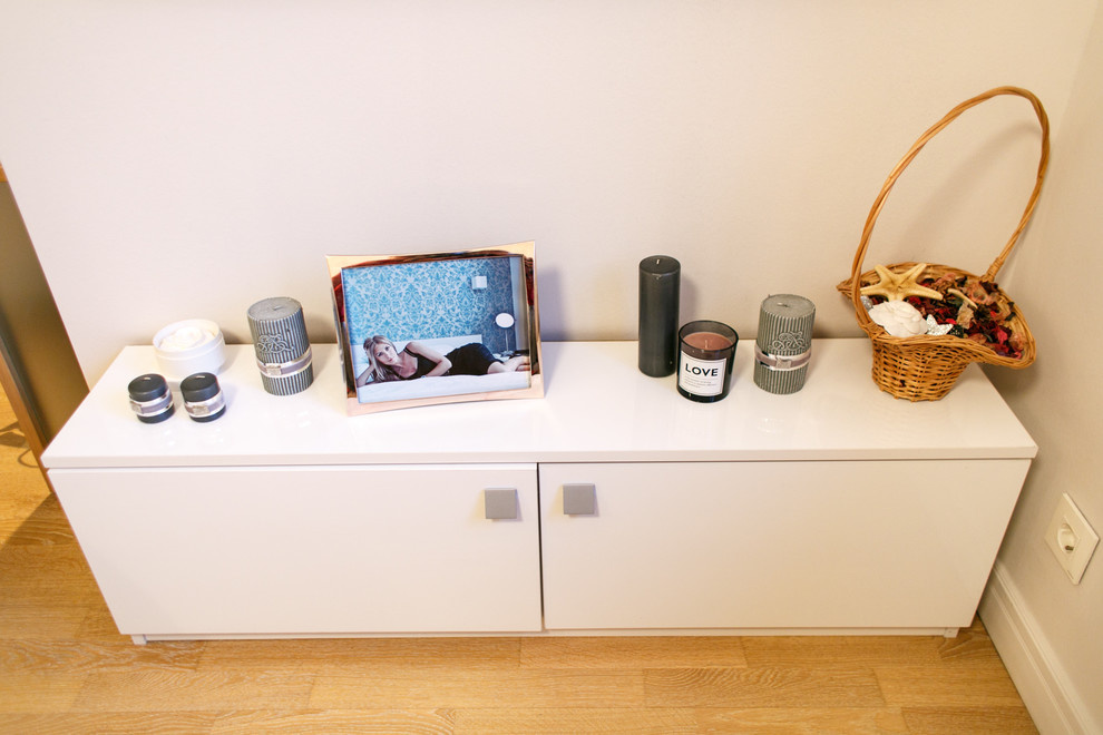 Квартира на Туристской