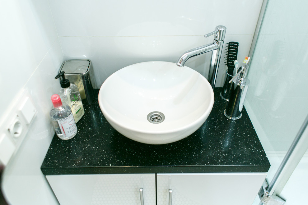 Квартира на Туристской