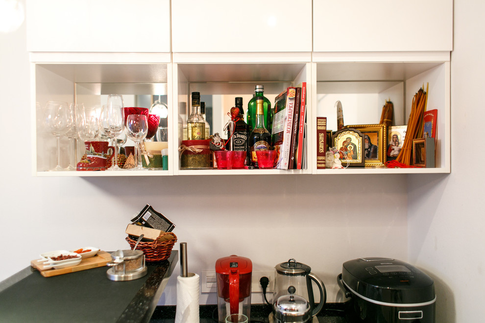 Квартира на Туристской