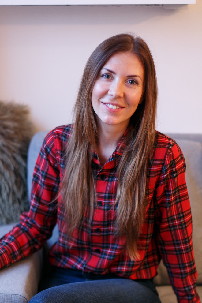 Квартира на Туристской